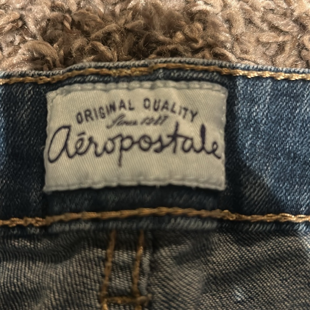 EUC aero jeans - Picture 2 of 6